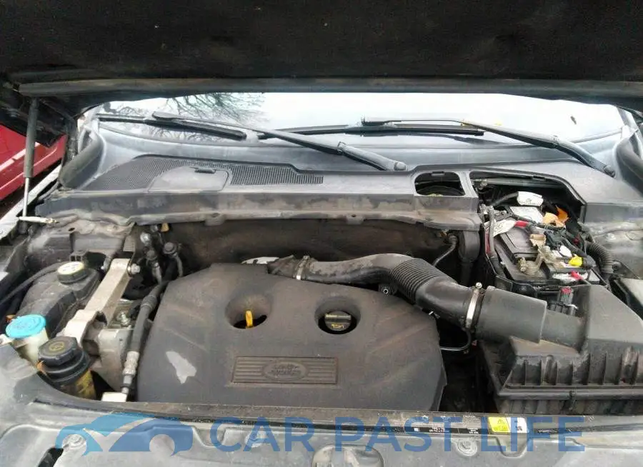 SALFR2BG1DH351554# 10