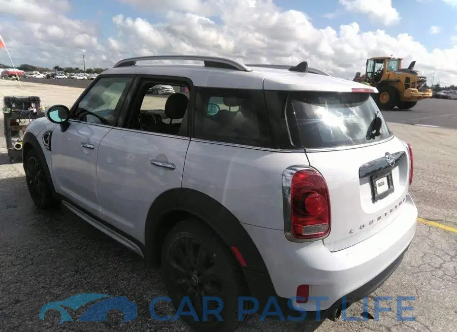 WMZYX1C0XL3M18407# 3