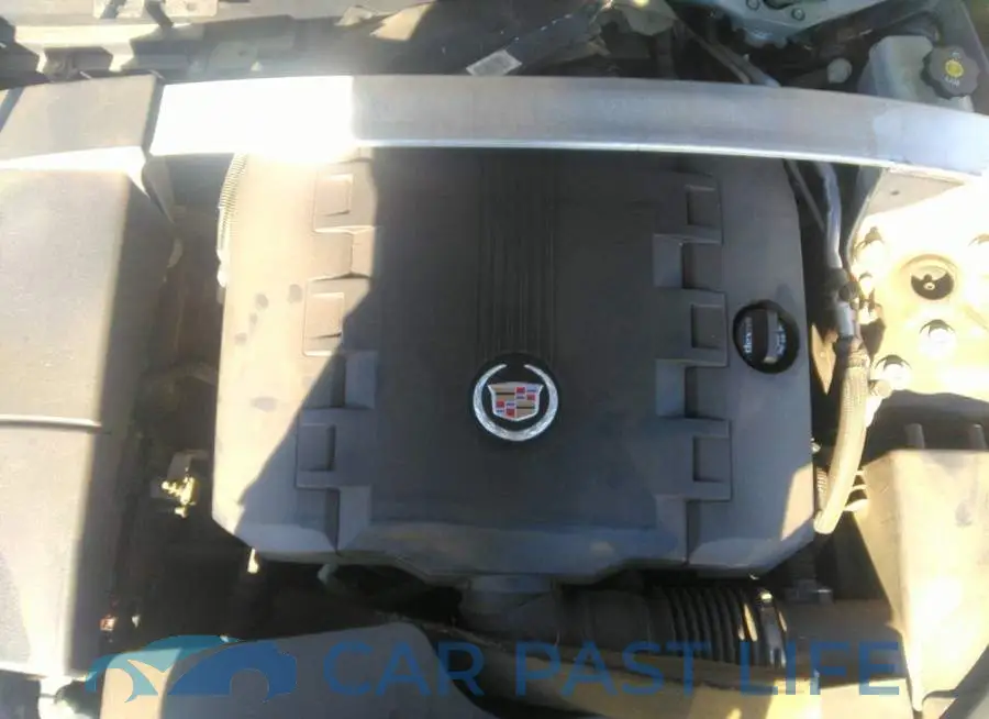 1G6DJ1E32D0119085# 10