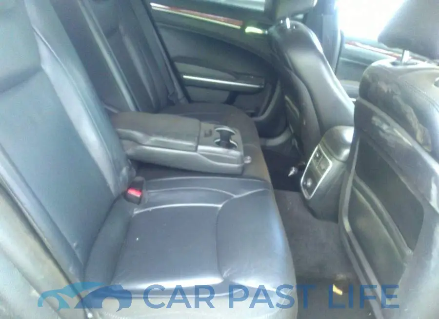2C3CCAAG1EH307061# 8
