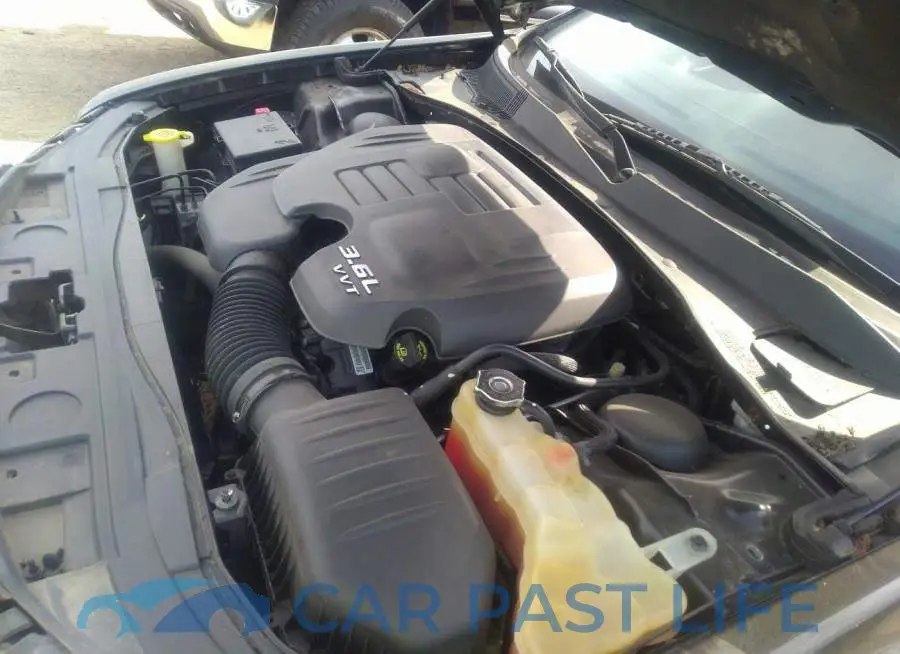 2C3CCAAG1EH307061# 10