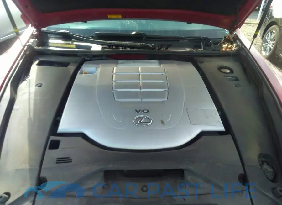 JTHCL5EF8G5026372# 10