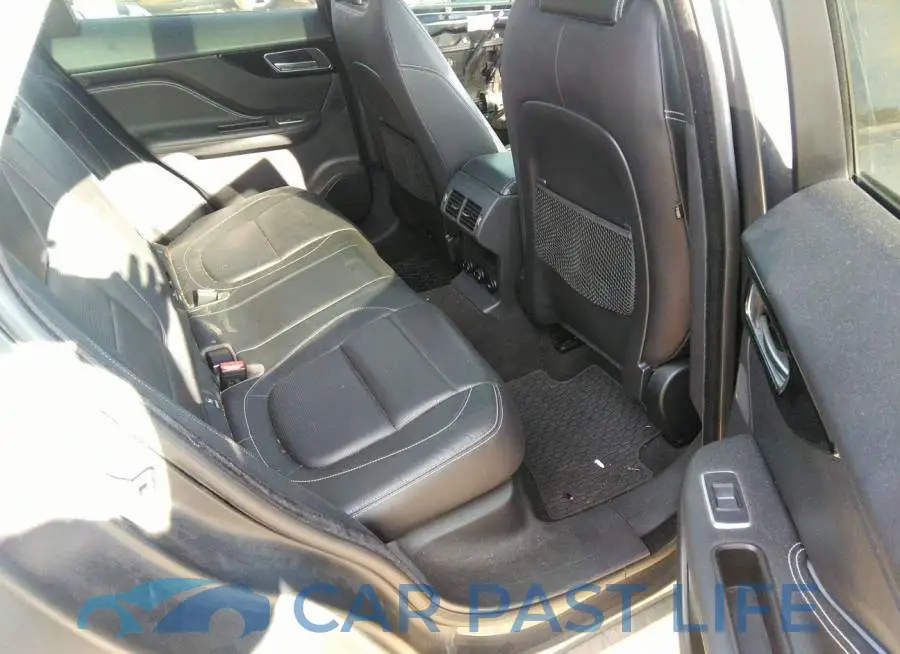 SADCL2BN2HA085670# 8