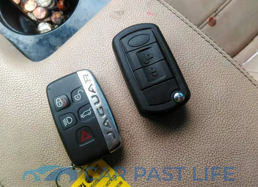 SAJAE4BV8HA976122# 11