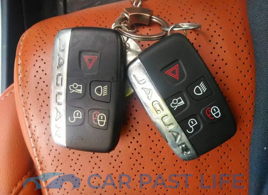 SAJAN4EV4JCP17214# 11