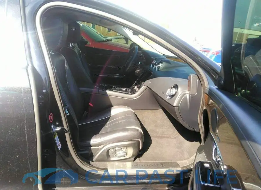 SAJWA2GT2EMV63264# 5