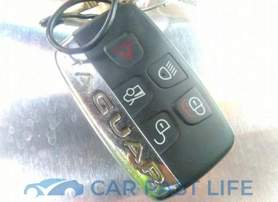 SAJWA2GT2EMV63264# 11