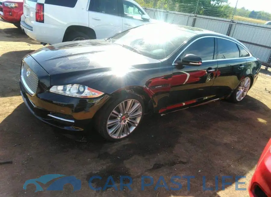 SAJWA2GT2EMV63264# 2