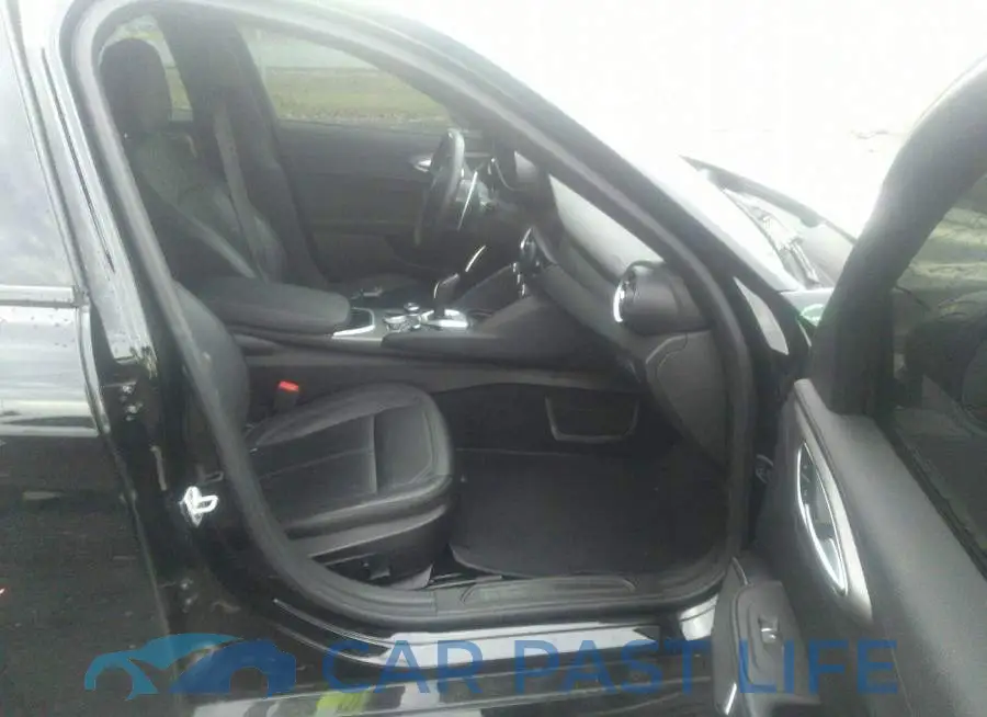 ZARFANAN1L7635759# 5