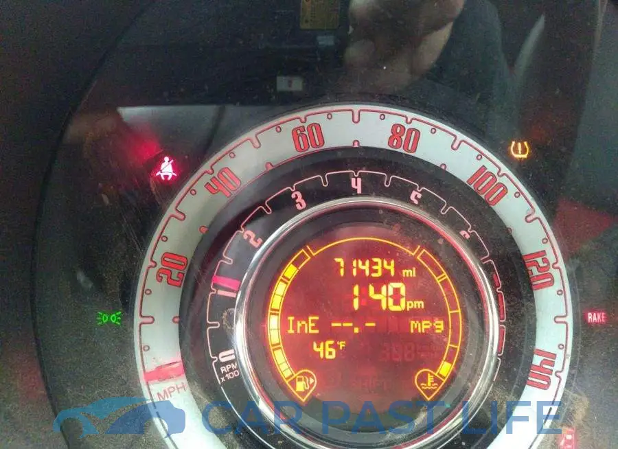 3C3CFFAR8ET264089# 7