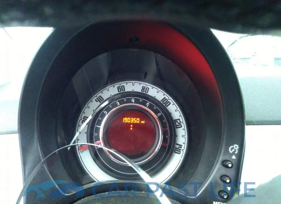 3C3CFFARXFT609690# 7