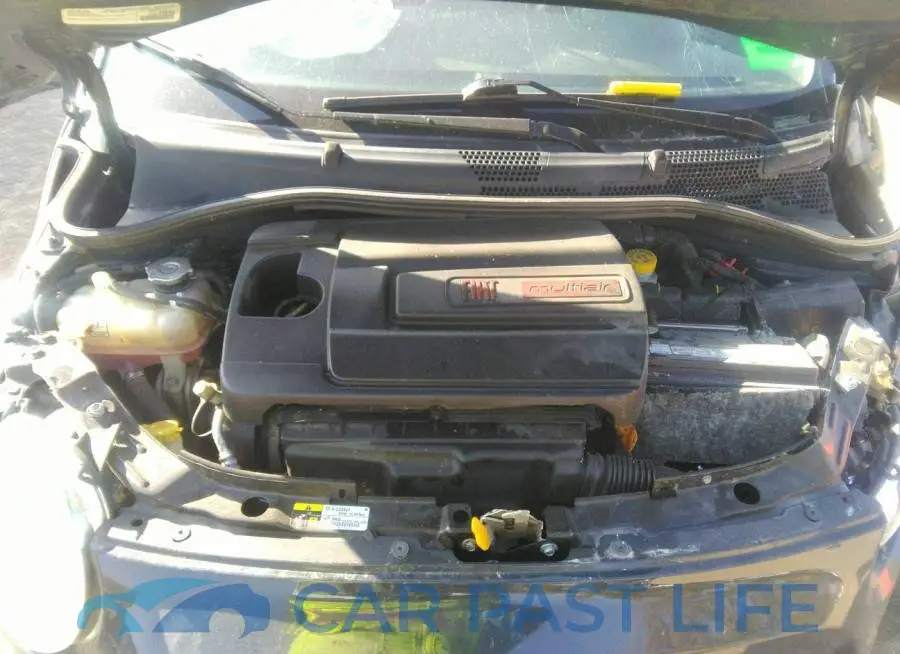 3C3CFFKR7HT503070# 10