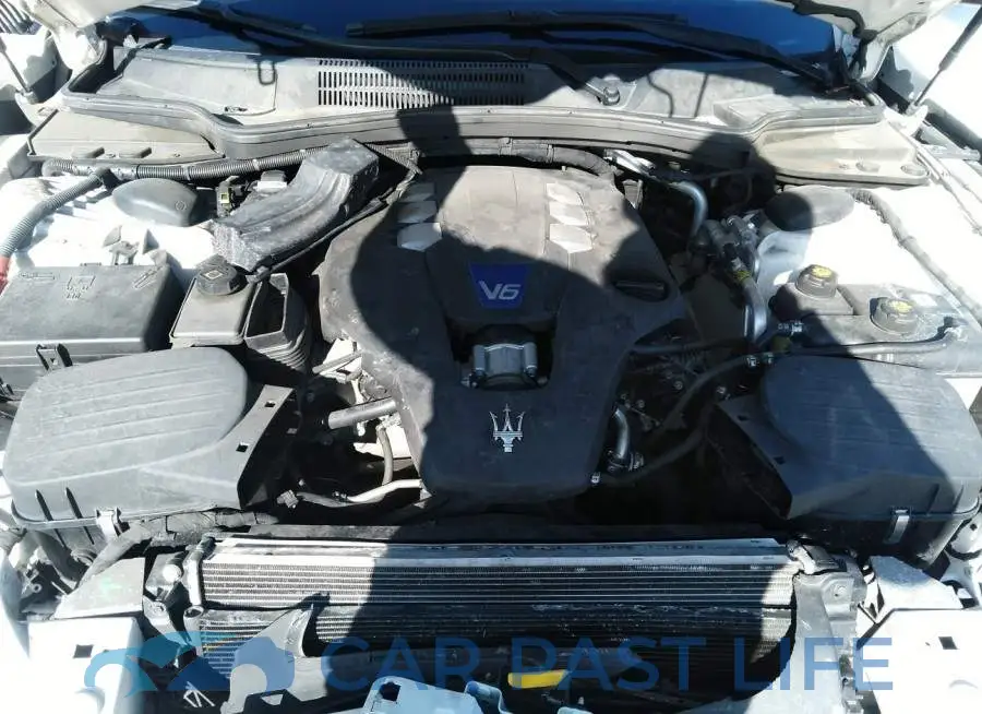 ZAM57RSA6G1168804# 10