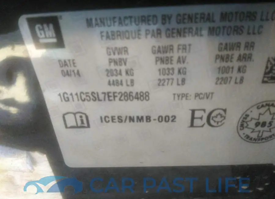 1G11C5SL7EF286488# 6