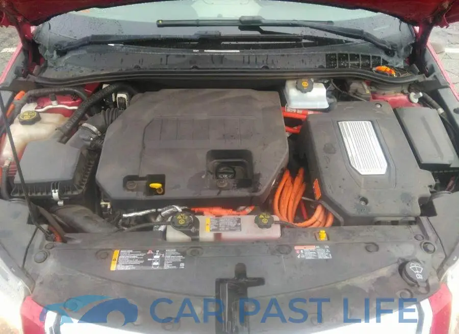 1G1RF6E47DU145984# 10