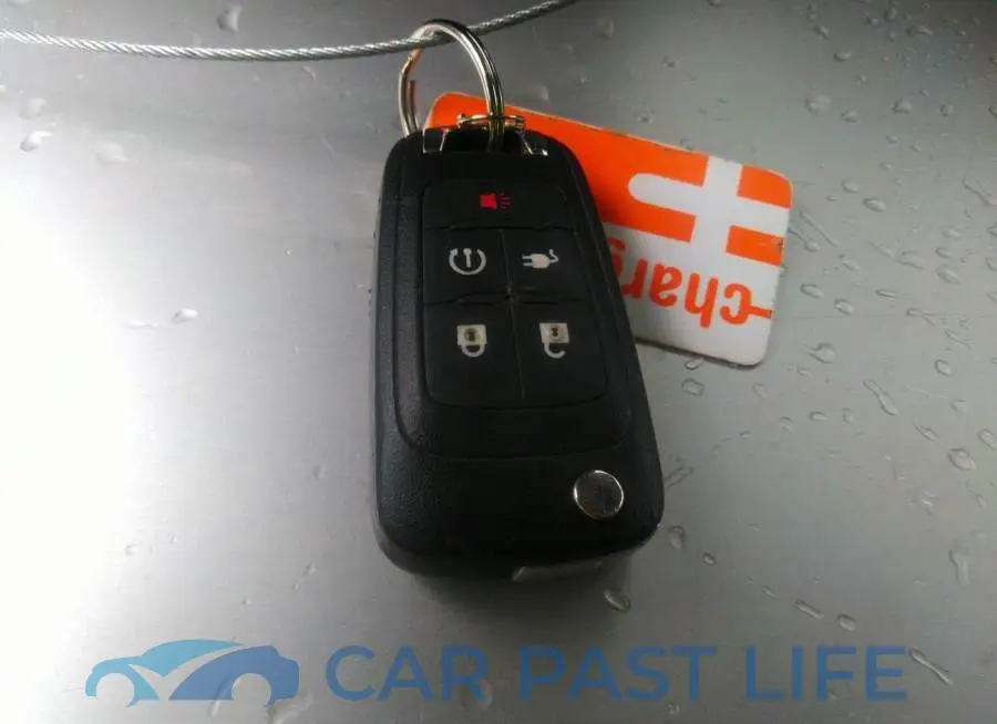 1G1RF6E47DU145984# 11