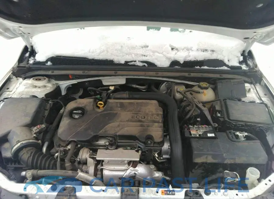 1G1ZC5ST9JF227634# 10