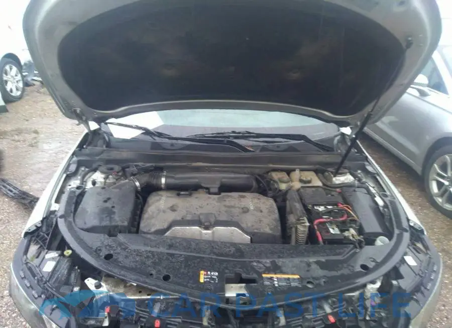 2G1155SL7F9209396# 10