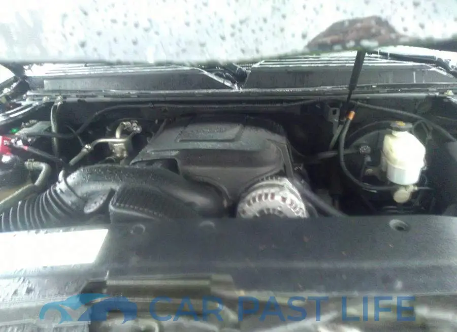 3GNMCEE08DG220560# 10
