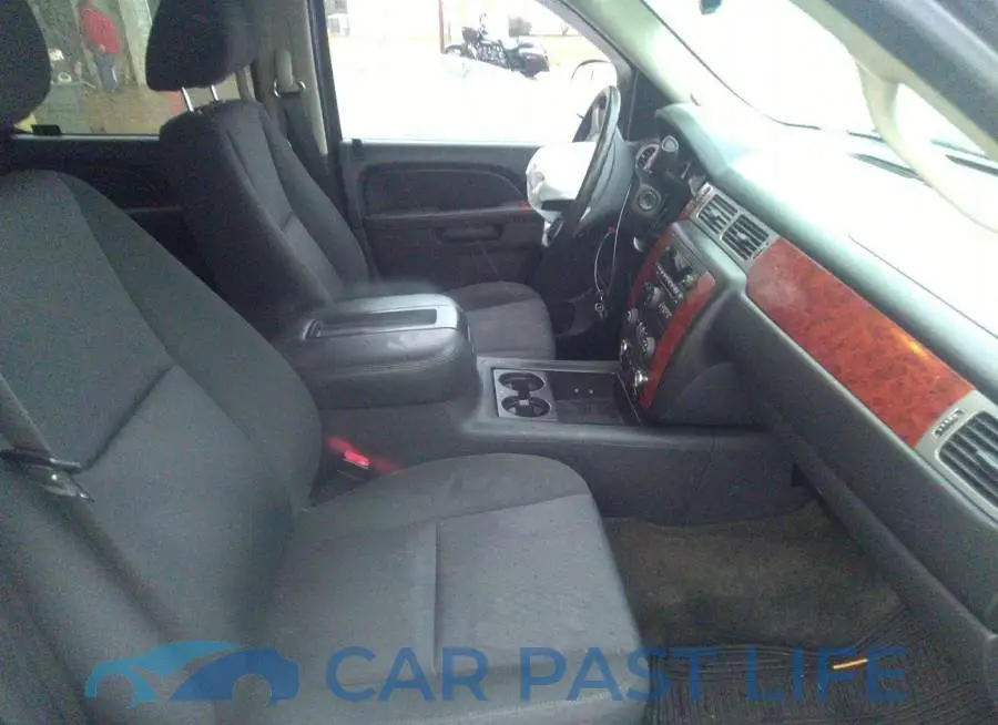 3GNMCEE08DG220560# 5