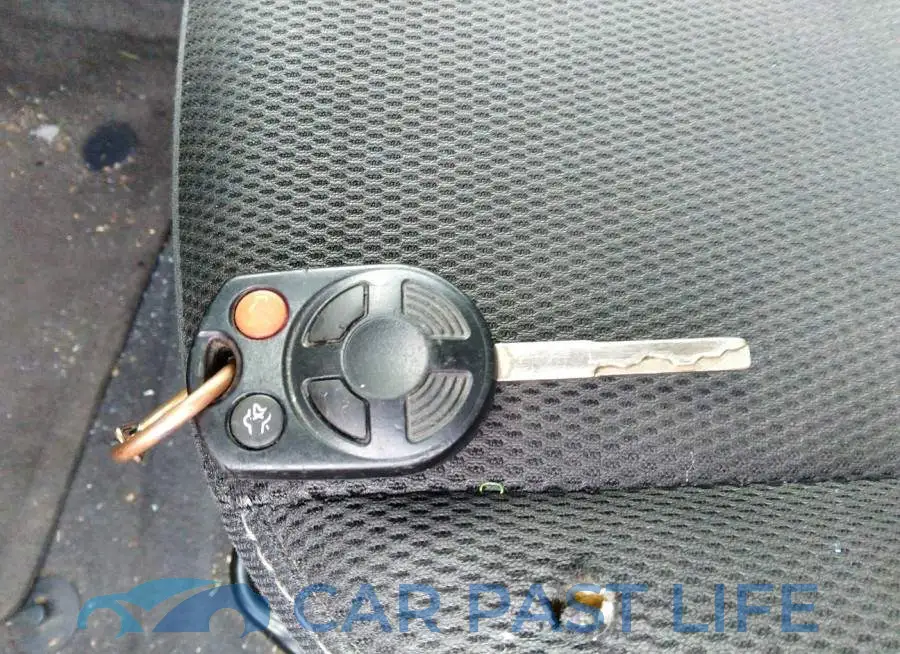 1FADP3F27DL283806# 11
