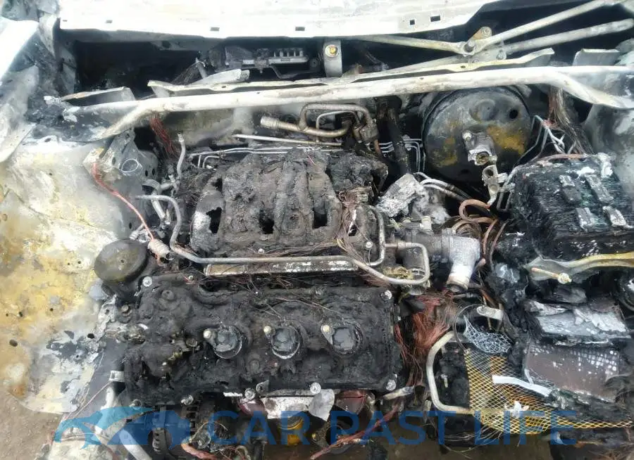 1FM5K8D84JGA82902# 10