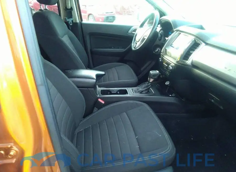 1FTER4FH3KLA75017# 5