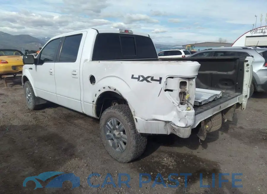1FTFW1EF4DKD11629# 3
