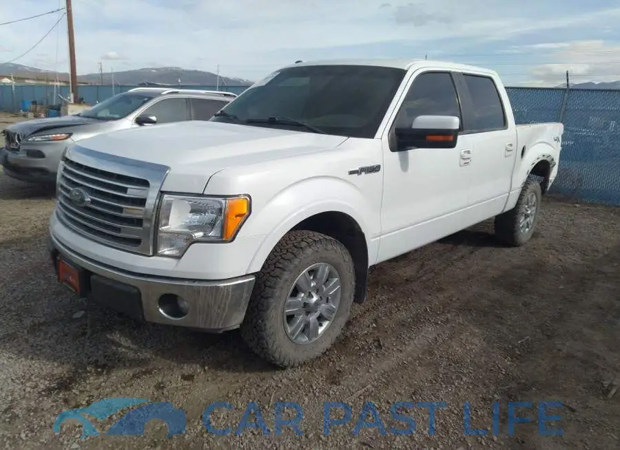1FTFW1EF4DKD11629# 2