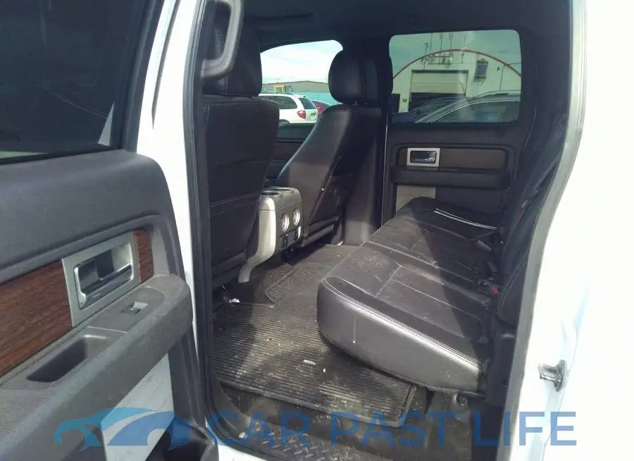 1FTFW1EF4DKD11629# 8