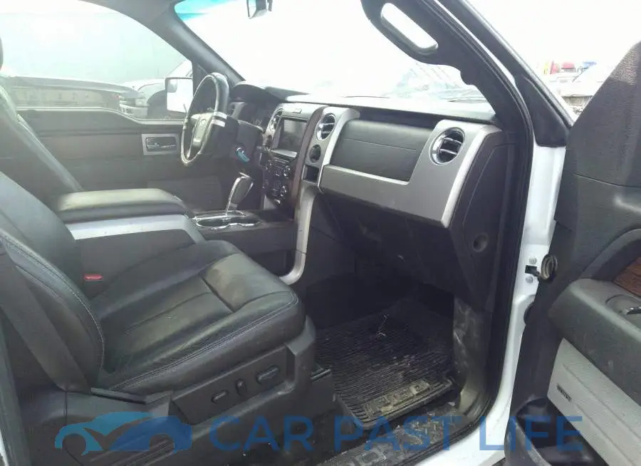 1FTFW1EF4DKD11629# 5