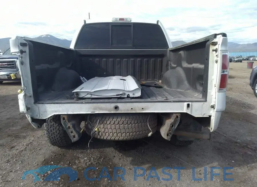 1FTFW1EF4DKD11629# 6