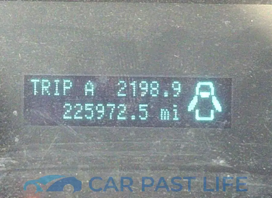1FTFX1CF6DKF17941# 7