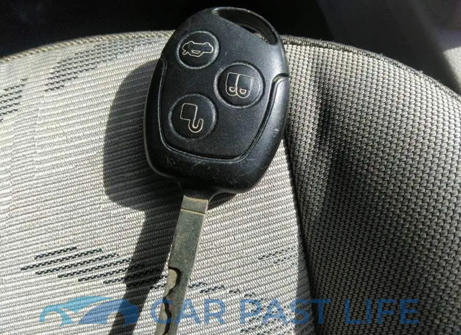 3FADP4BJ8DM158167# 11