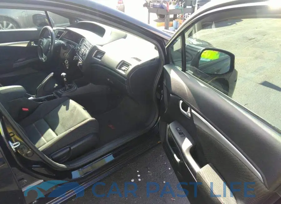 2HGFB6E52DH704862# 5