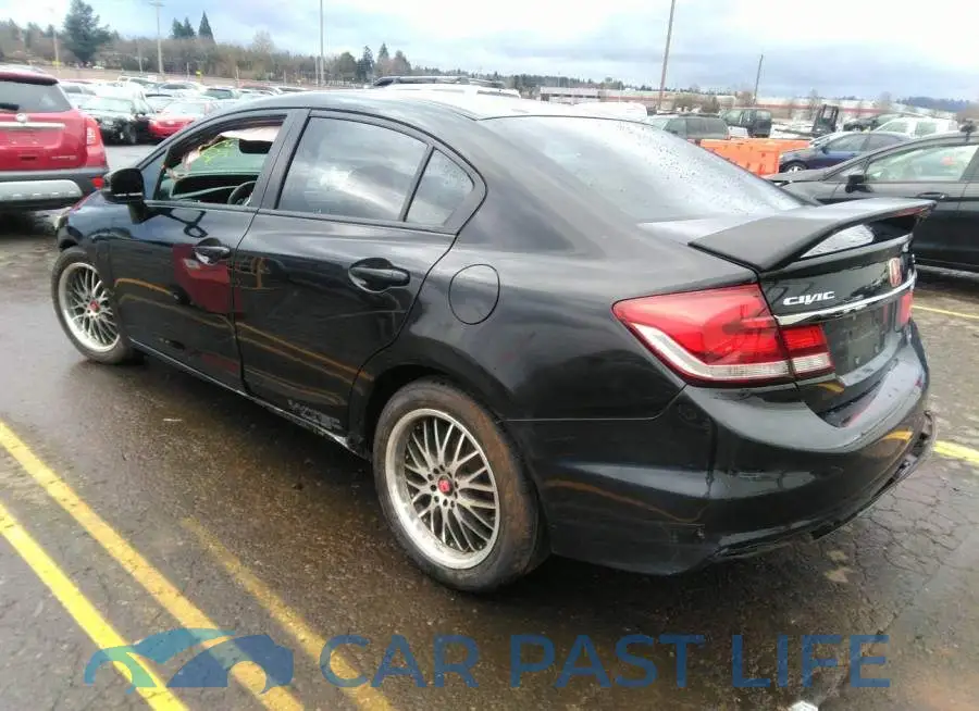 2HGFB6E53DH700450# 3