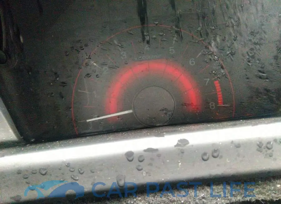 2HGFB6E53DH700450# 7