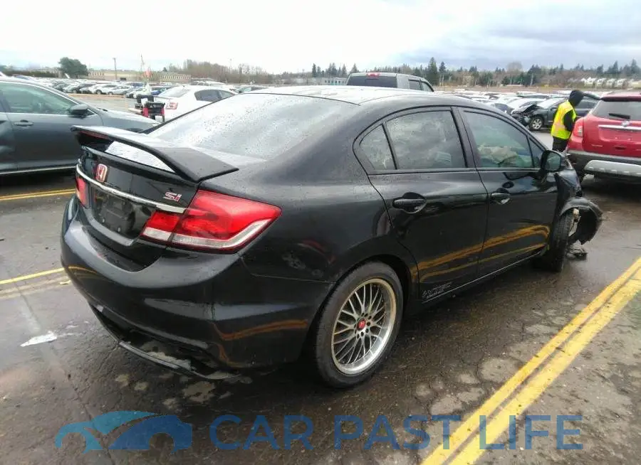2HGFB6E53DH700450# 4