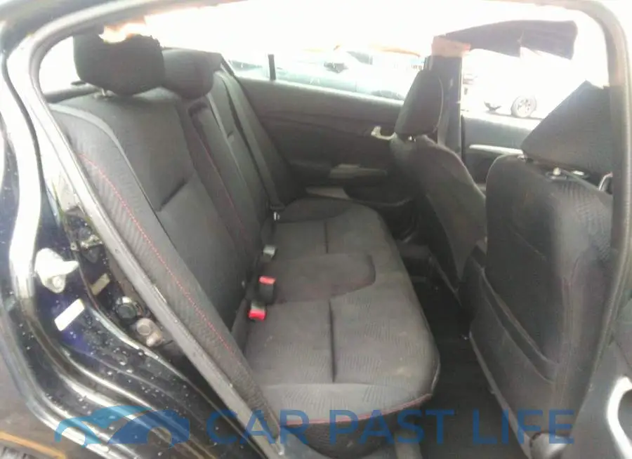 2HGFB6E53DH700450# 8