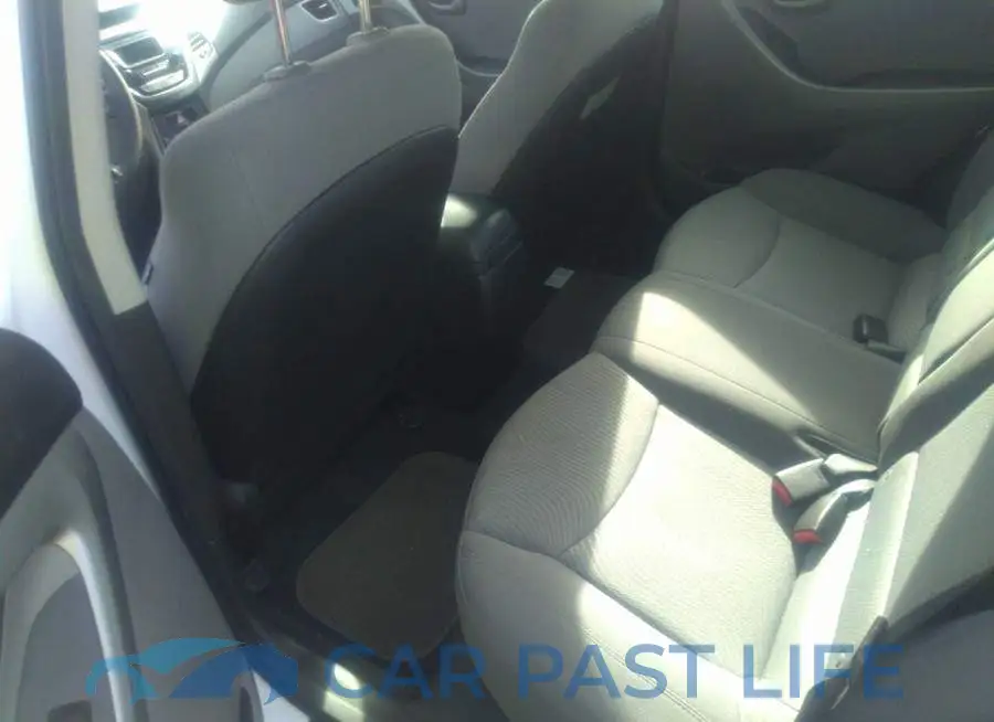 5NPDH4AE3FH592050# 8