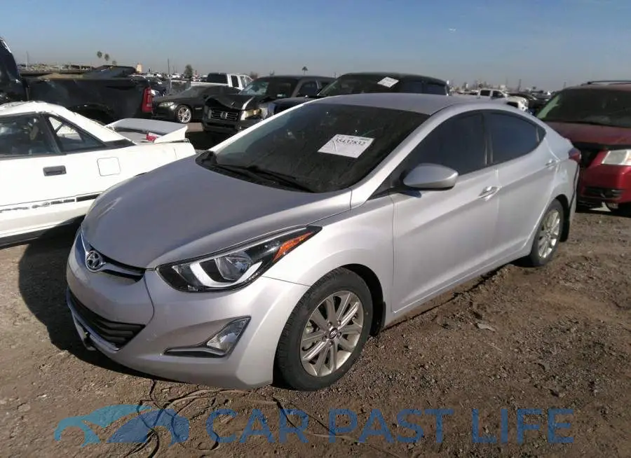 KMHDH4AEXEU180997# 2