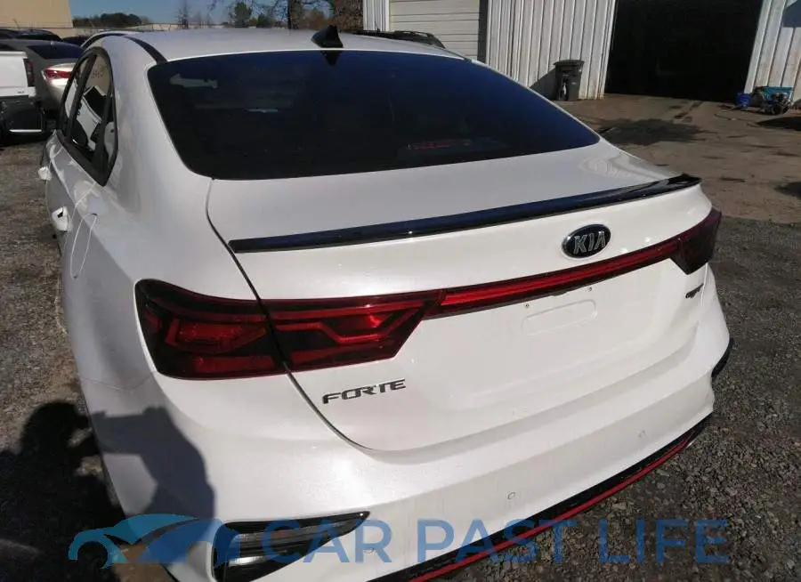 3KPF44AC4ME358567# 6