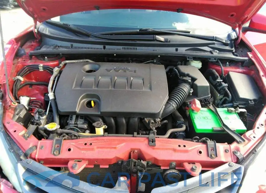 2T1BURHE4FC460682# 10