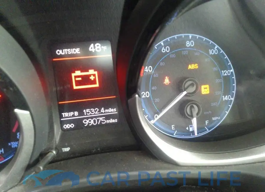 2T1BURHE5EC215193# 7