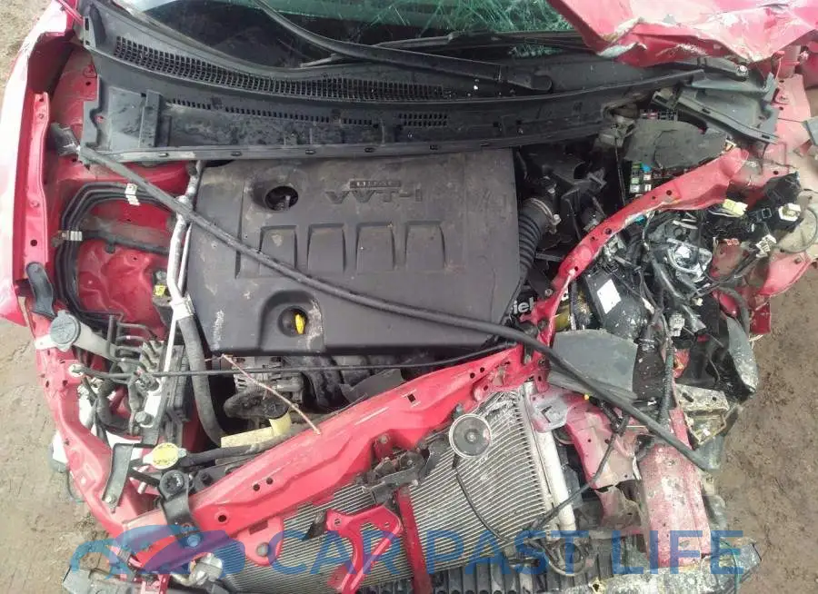 2T1BURHE5EC215193# 10