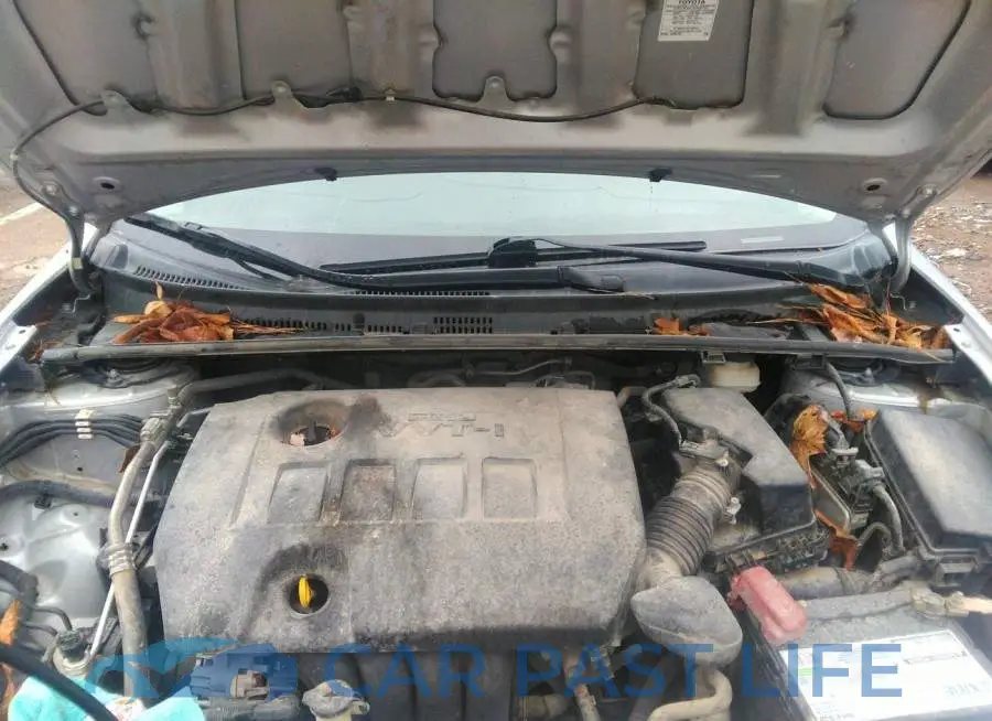 2T1BURHE5HC851438# 10
