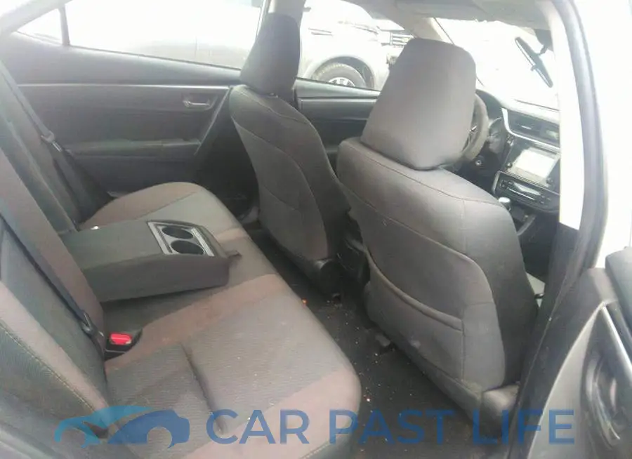 2T1BURHE5HC851438# 8