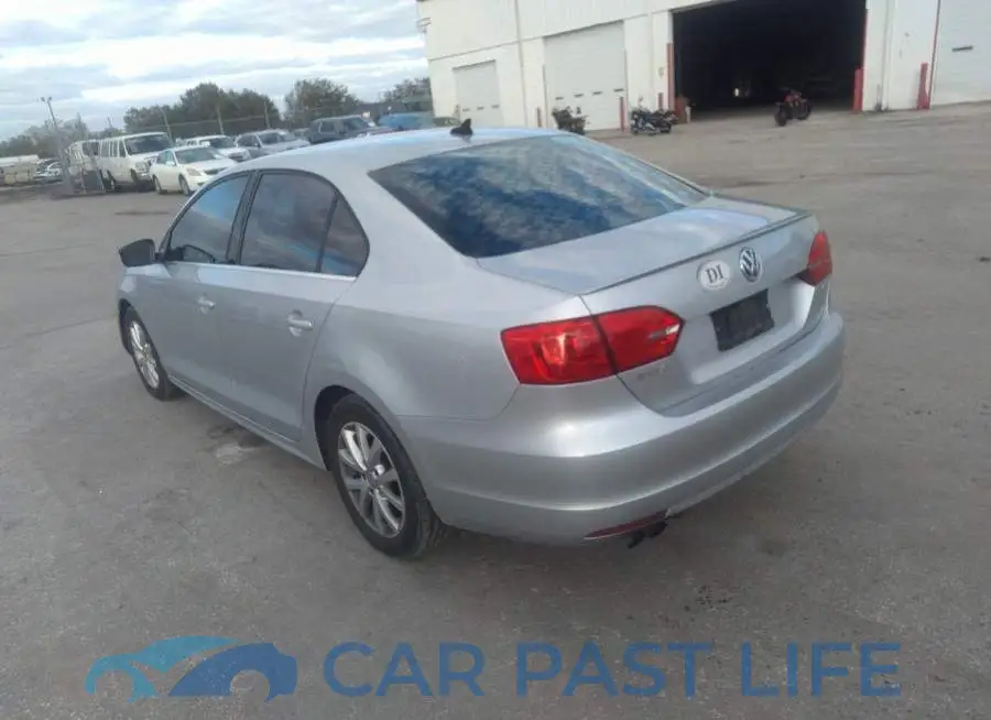 3VWD17AJ6EM376606# 3