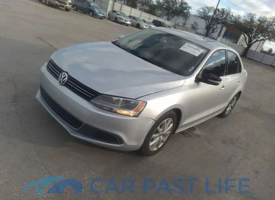 3VWD17AJ6EM376606# 2