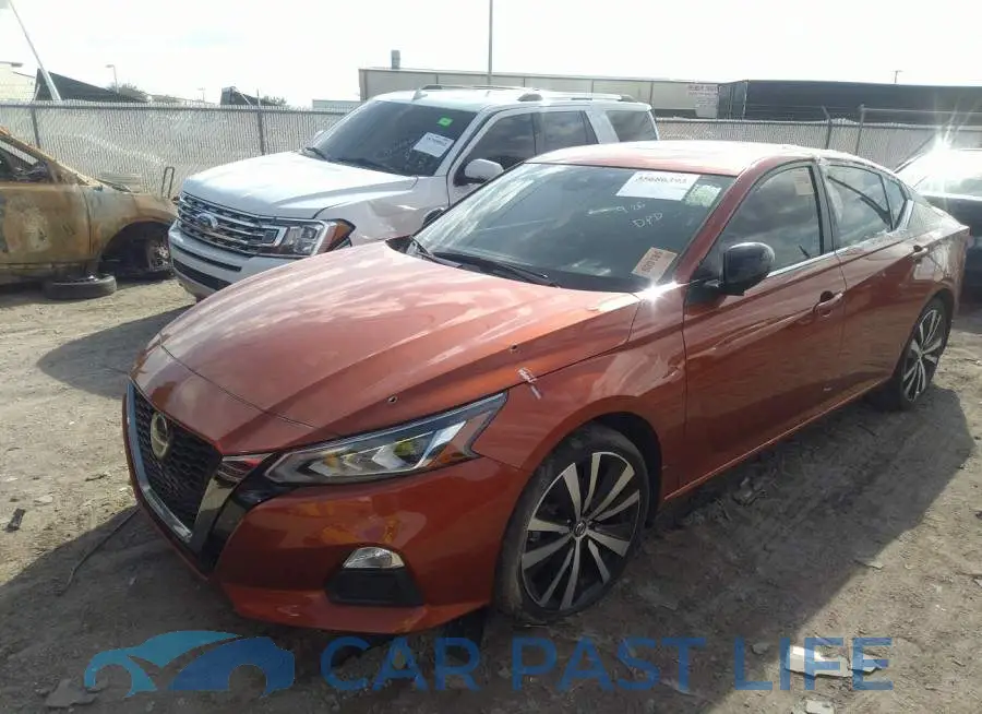 1N4BL4CV3LC166925# 2